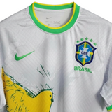 Brazil "Canarinho Flight" Limited Jersey