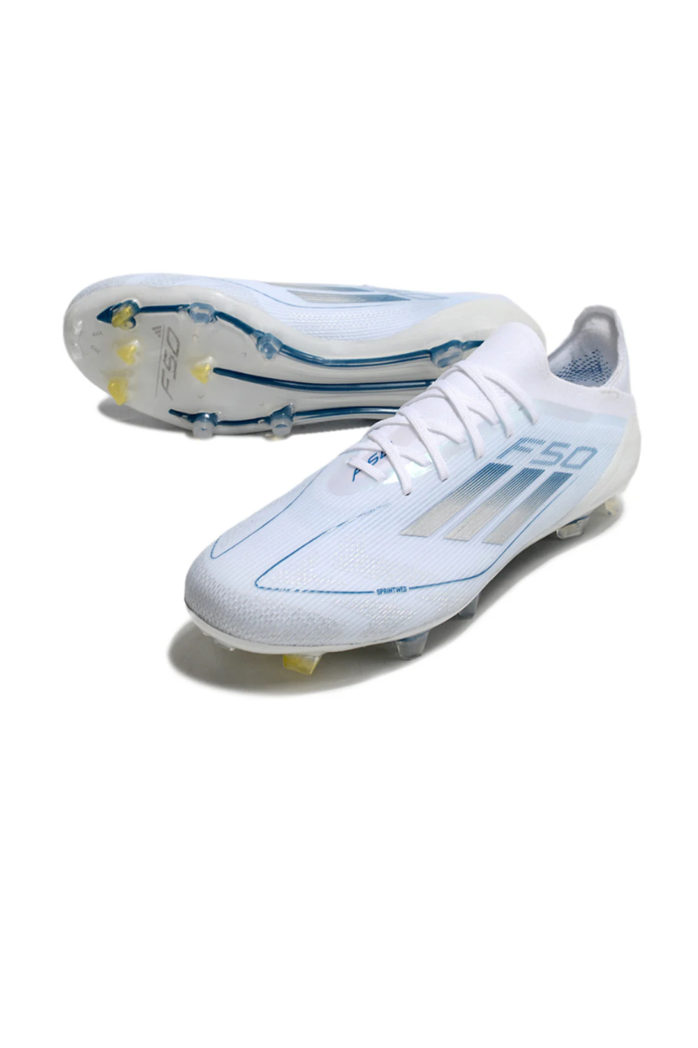 Adidas F50 Elite FG Football Boots