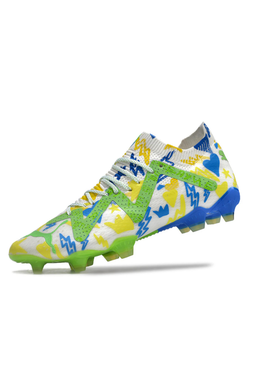 Future Ultimate FG/AG