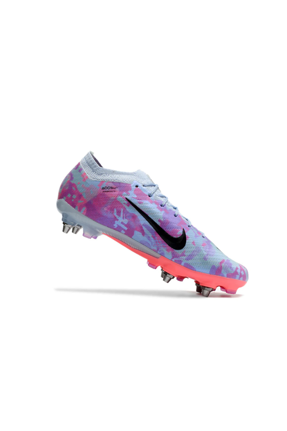 Mercurial Air Zoom Vapor 15 Elite Metal Studs (SG)