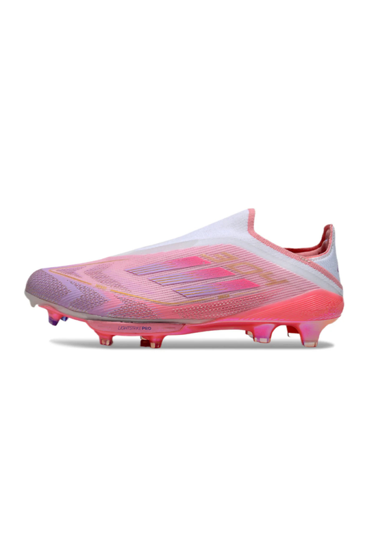 Adidas F50+ Elite FG X Lamine Yamal “304” Laceless Boots