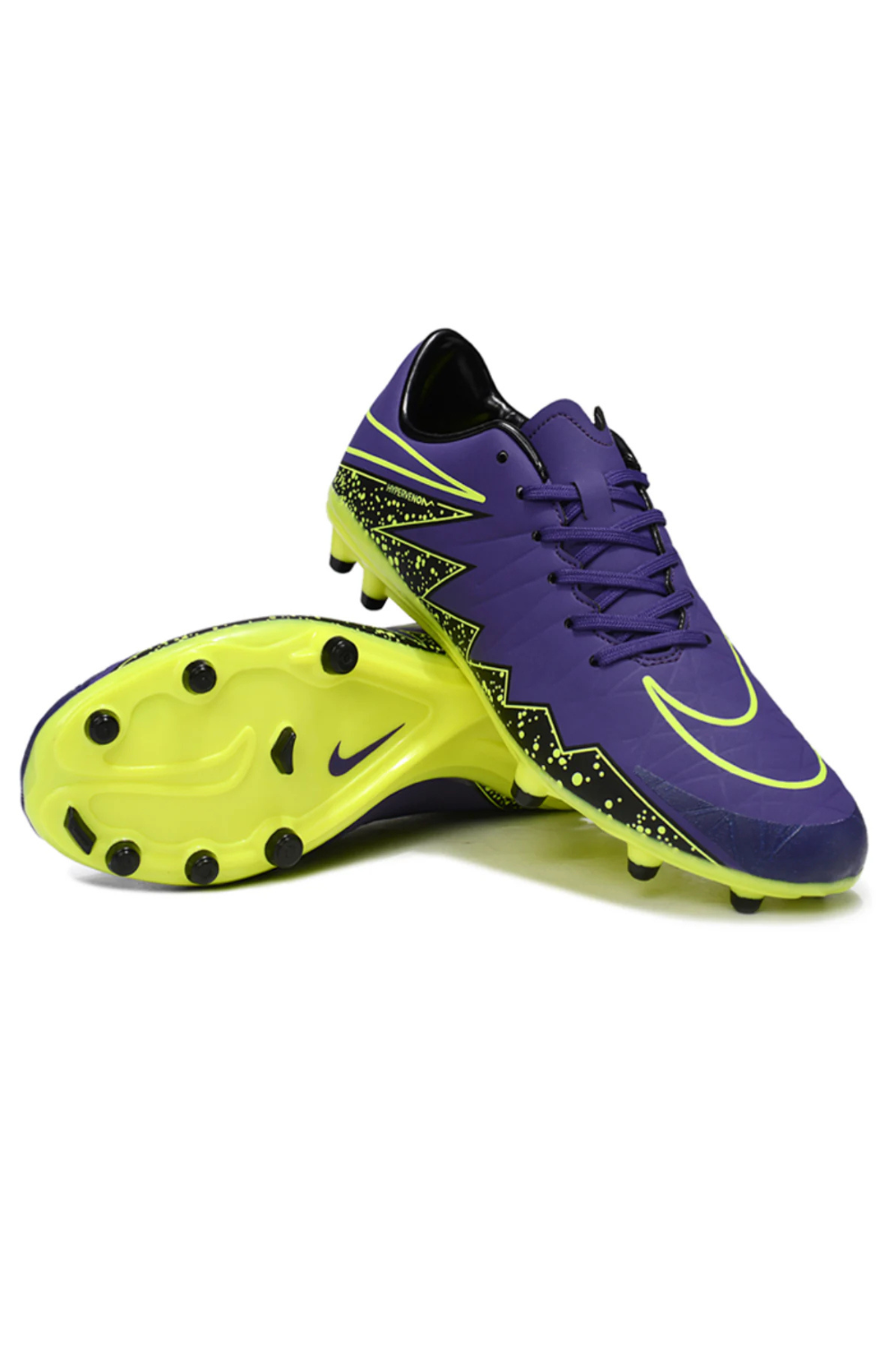 Nike Hypervenom Phatal II Elige FG