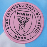 Inter Miami Concept Jersey 2025-2026