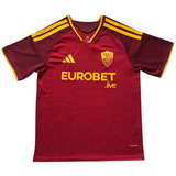 AS Roma 2026/27 Home Jersey