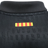 Barcelona 2024/2025 Away Kit