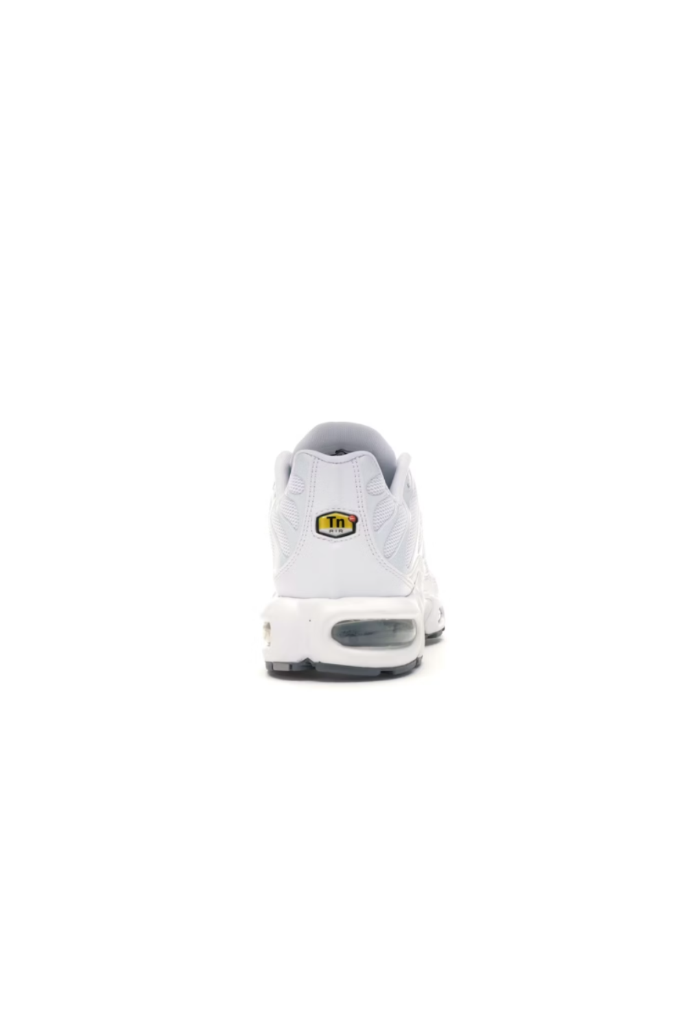 Tuned Air Sneakers White