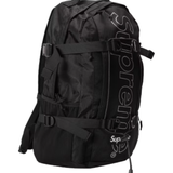 Vertical S Backpack