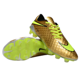 Hypervenom Elite FG “Gold”