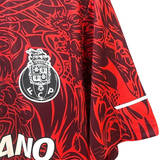 Porto Red Dragon Kit