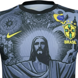Brazil "Jesus" Limited Jersey