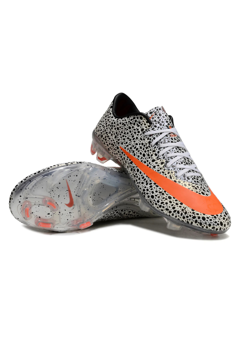 Nike Mercurial Vapor 13 Elite FG CR7 “Safari”