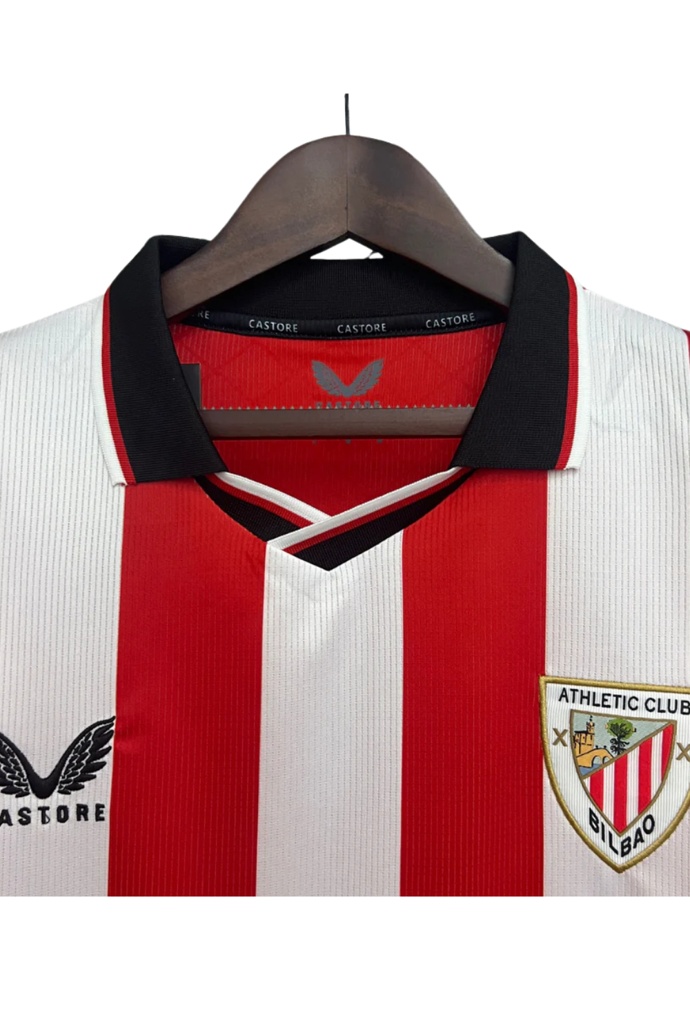 Athletic de Bilbao football Home Shirt