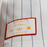 AS Roma Terrace Icons T-Shirt Classic Originals Retro