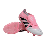 Predator with Tongue X Beckham Elite FG