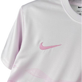 Brazil "The Redeemer" Pink Limited Jersey