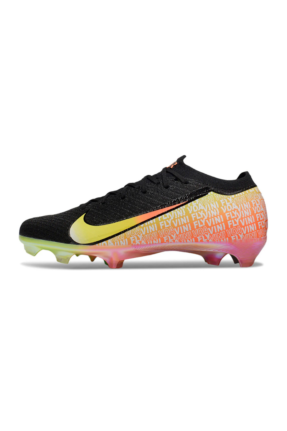 Nike Mercurial Air Zoom Vapor 16 X Vini JR “Fly Vini”