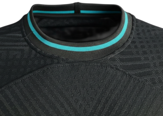 Brazil "Emerald Nights" Limited Jersey