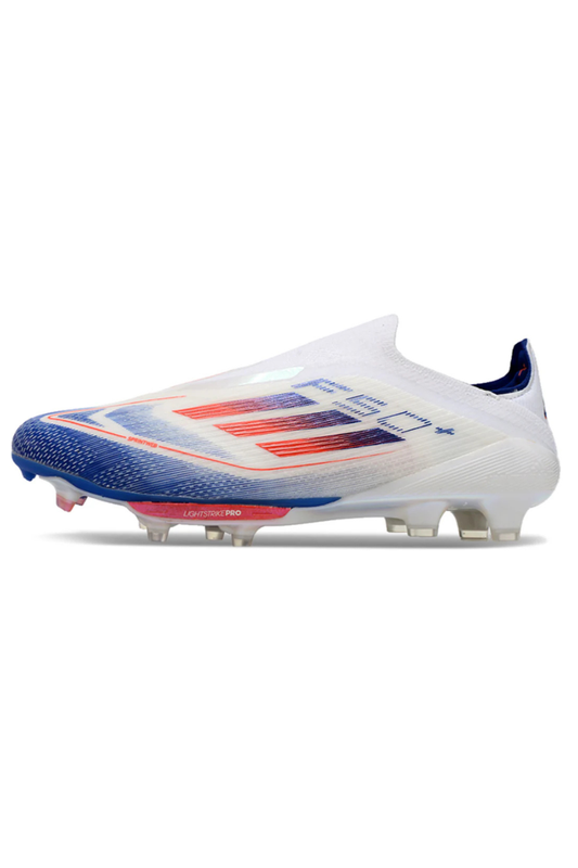 F50+ Elite FG Laceless Football Boots