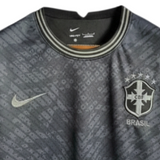 Brazil "Blackout" Limited Jersey