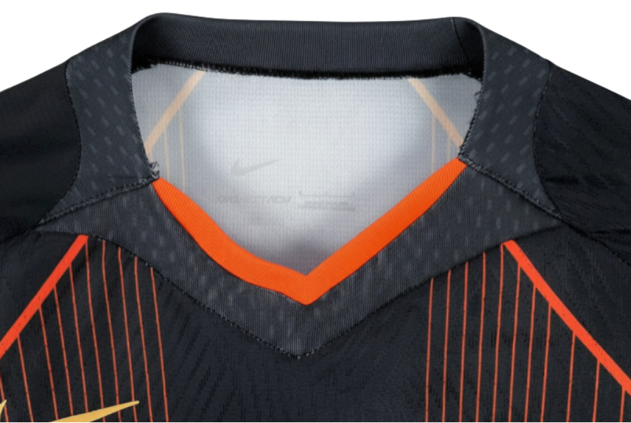 Barcelona Orange Aurora Kit