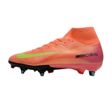 Mercurial Air Zoom Superfly 10 elite Metal studs (sg)