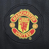 2007/2008 Retro Manchester United Away