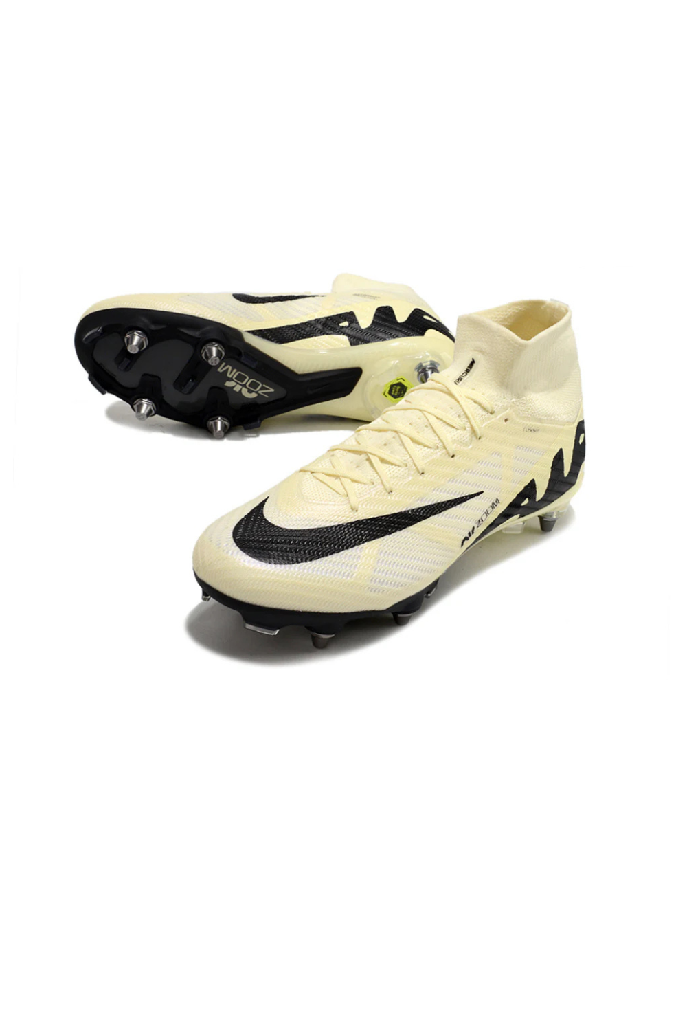 Mercurial Air Zoom Superfly 9 Elite Metal Studs (SG)