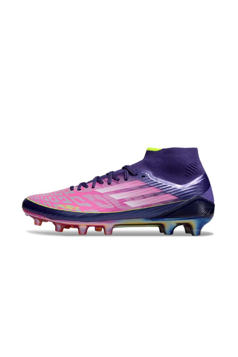 Adidas F50 X LY “304” Elite FG Mid