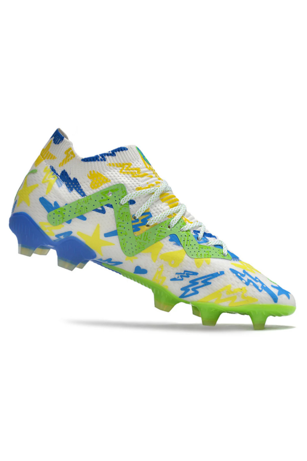 Future Ultimate FG/AG