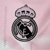 Real Madrid Pink Dream Kit