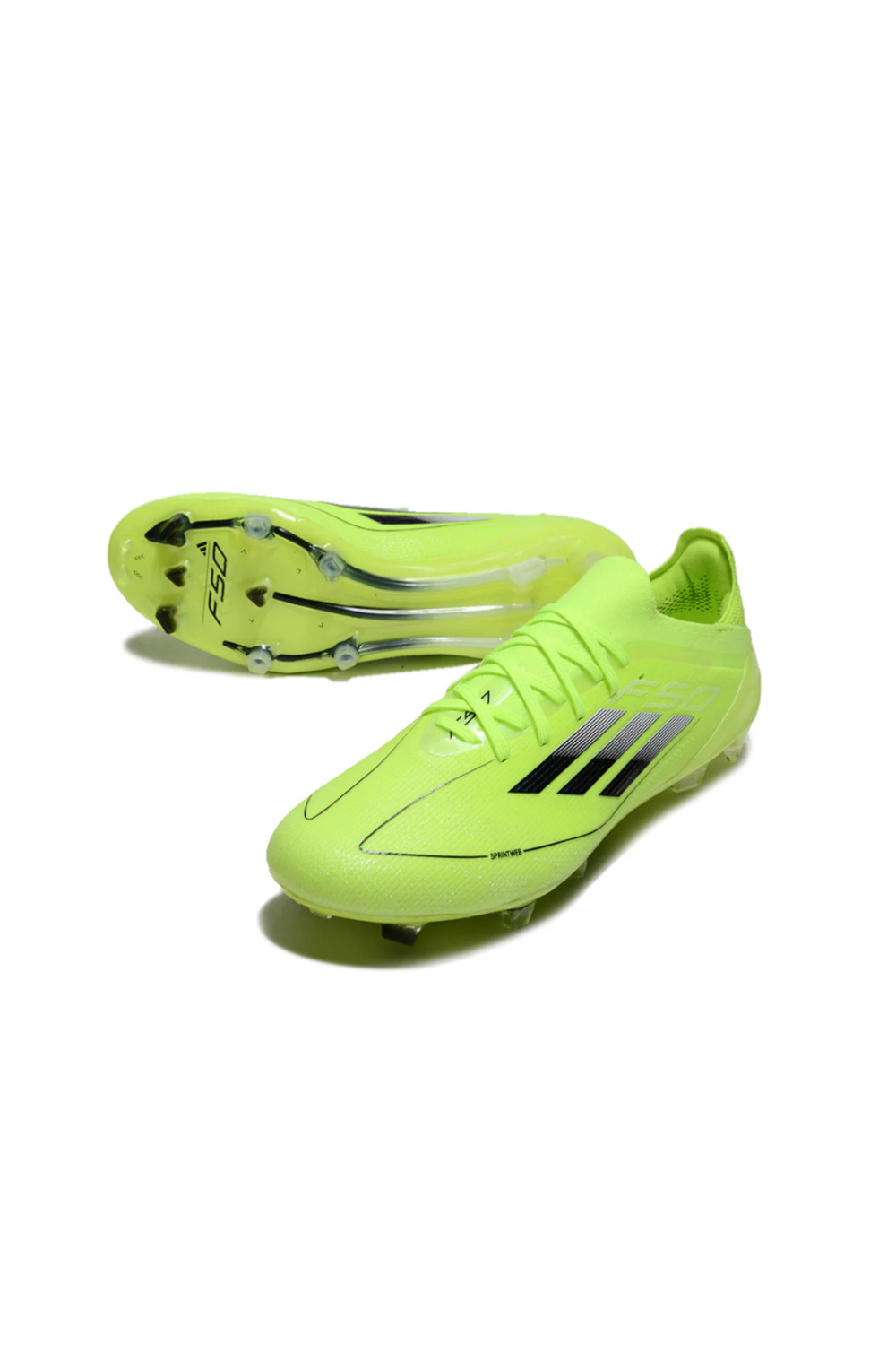 Adidas F50 Elite FG Football Boots