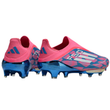 F50+ Elite FG Laceless