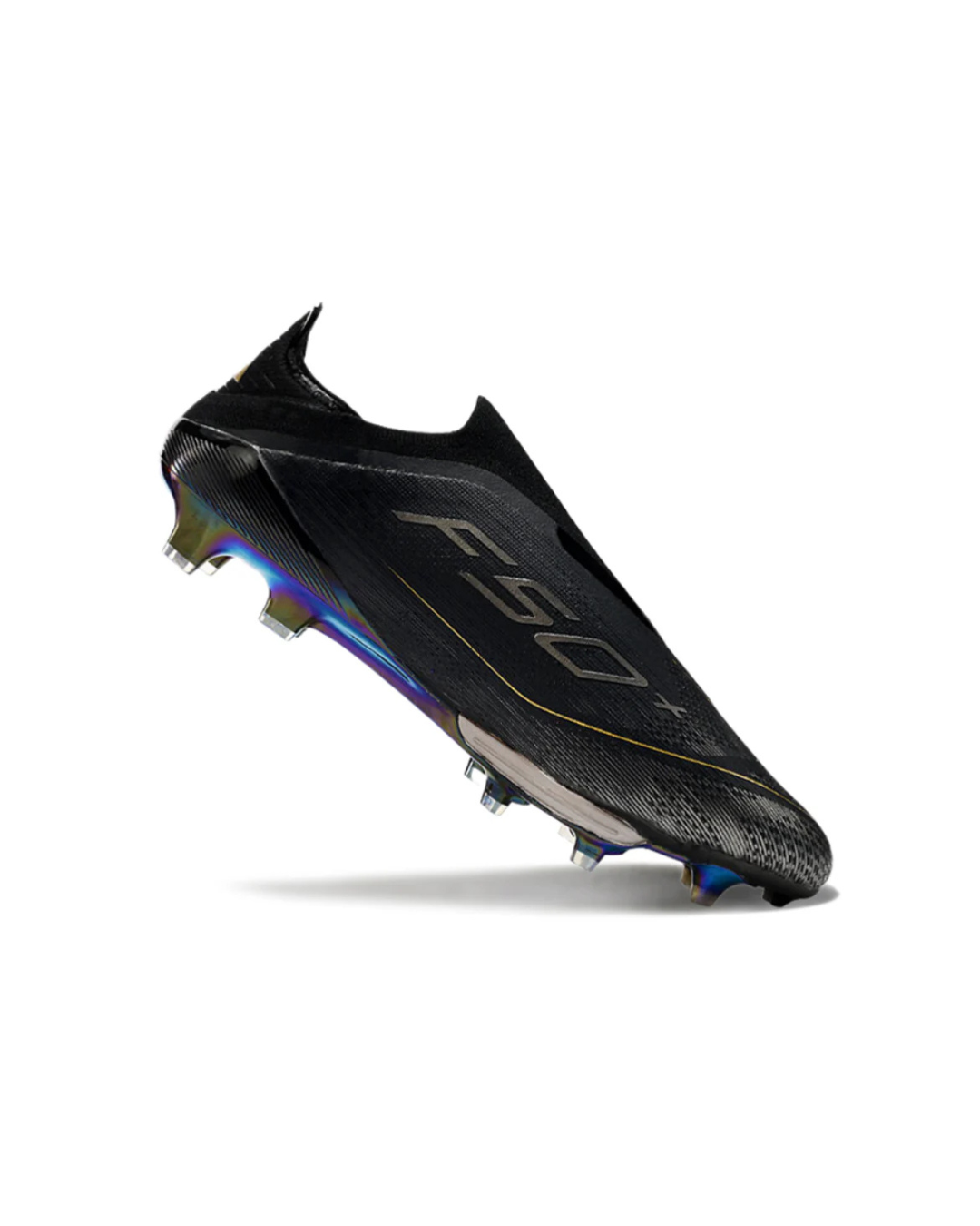 Adidas F50+ Elite FG Laceless Boots