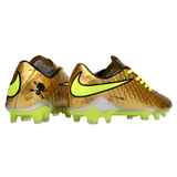 Hypervenom Elite FG “Gold”