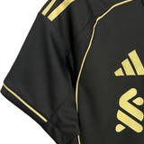 Liverpool Black Gold Kit