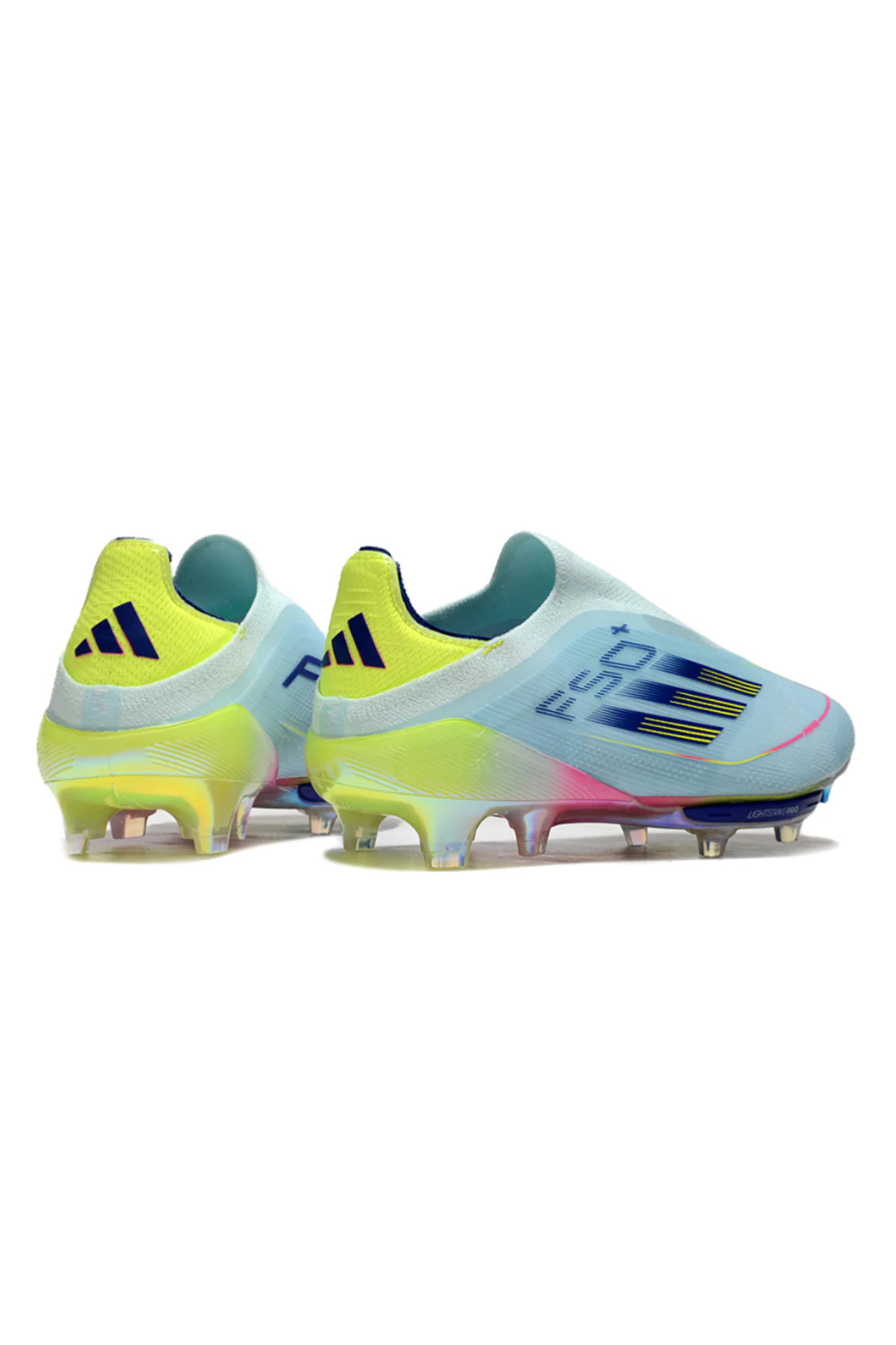 Adidas F50 plus Elite FG Laceless