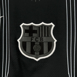 Barcelona Black Aurora Kit