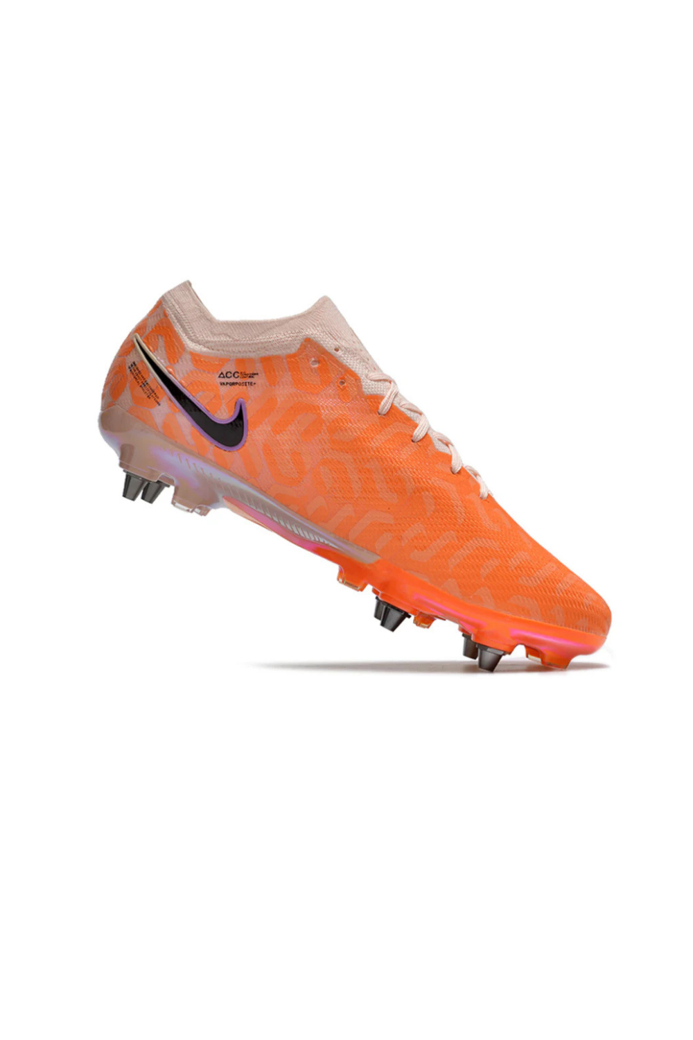 Mercurial Air Zoom Vapor 15 Elite Metal Studs (SG)