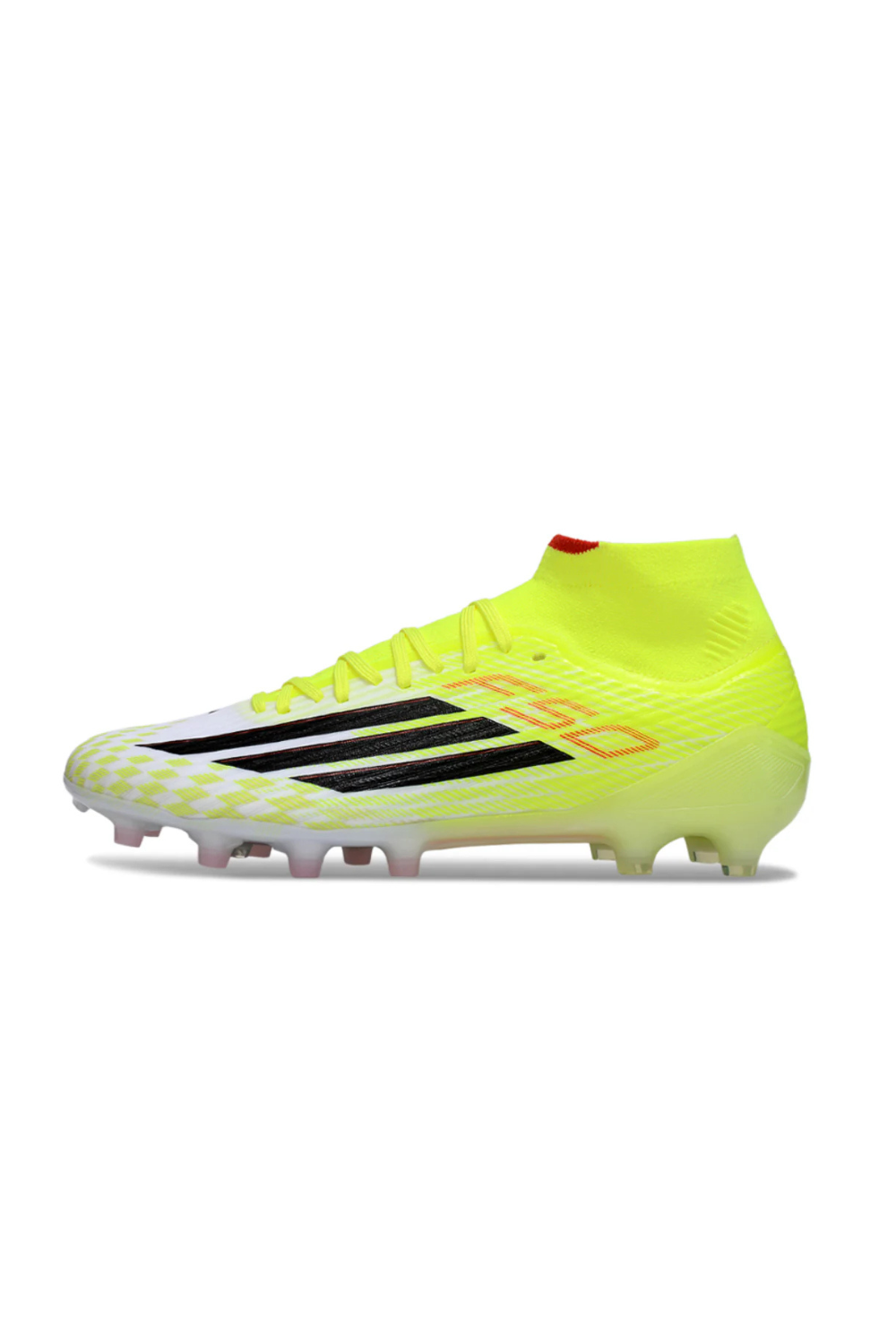 Adidas F50 Elite FG Mid