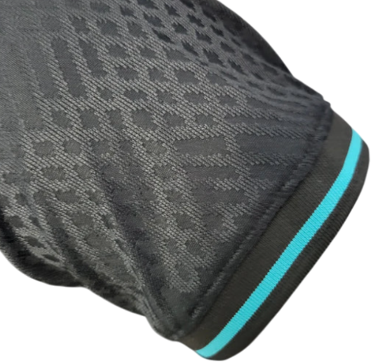 Brazil "Emerald Nights" Limited Jersey