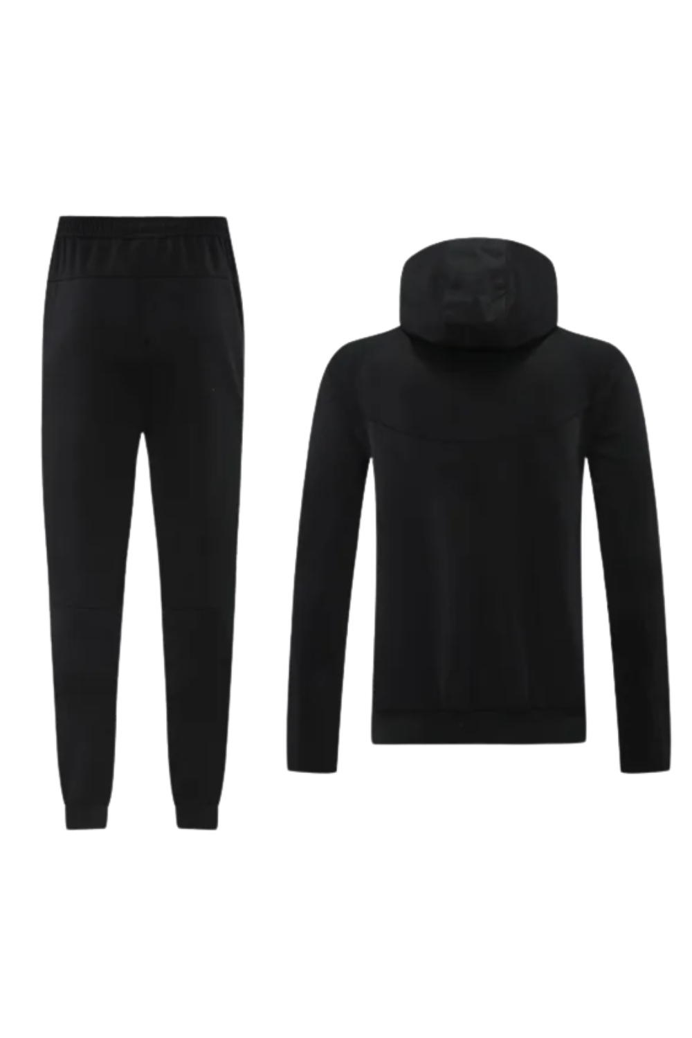 Barcelona Tech Tracksuit