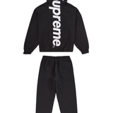Vertical S Tracksuit