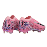 Air Zoom Mercurial Vapor 16 Elite FG Pink & Black