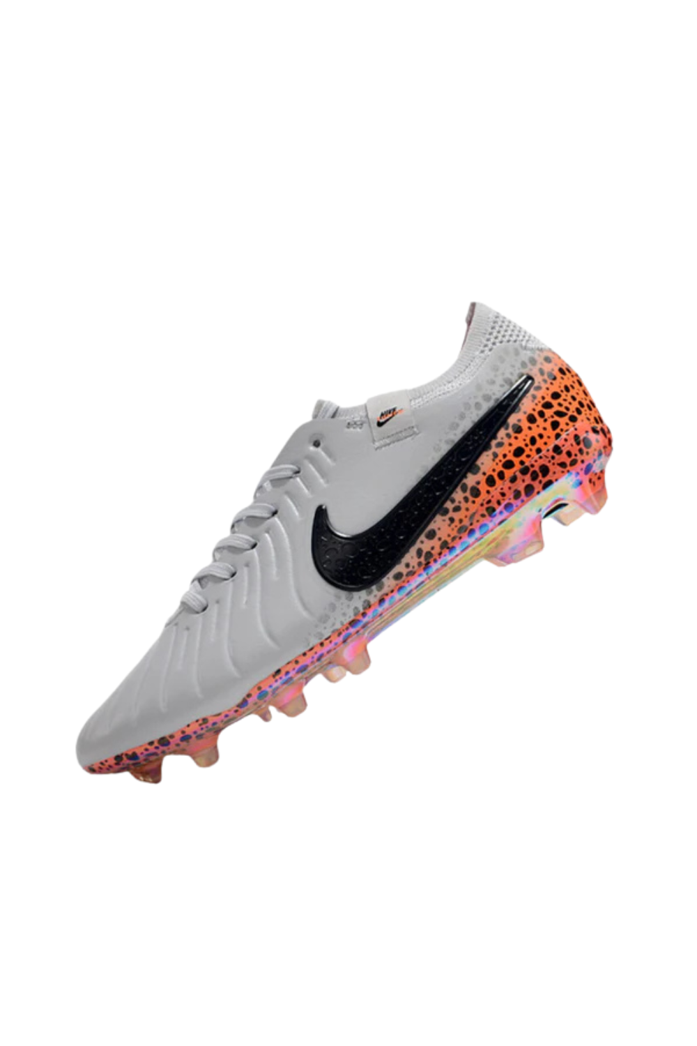Tiempo Legend 10 “Leopard” Elite FG