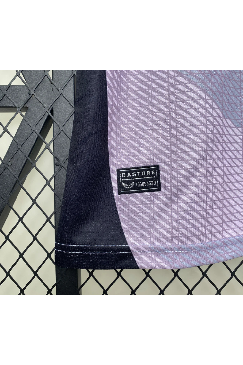 Athletic de Bilbao 3rd Kit 24/25 Fan Version