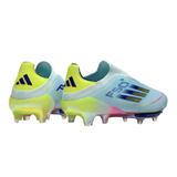 F50 Plus Elite FG Laceless