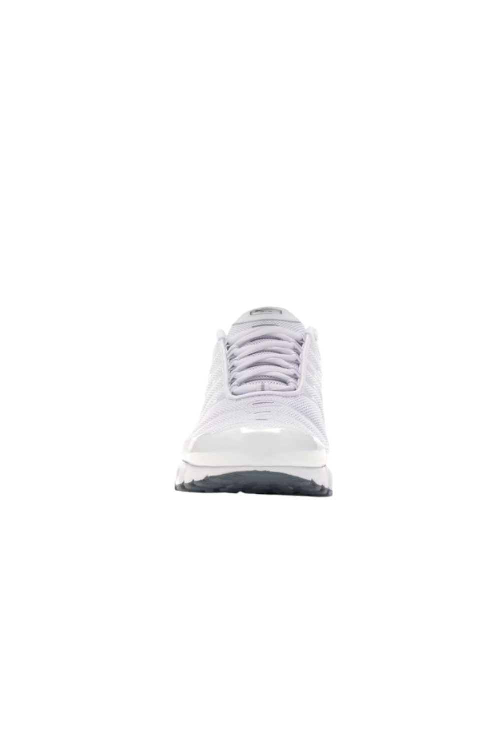 Tuned Air Sneakers White
