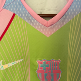 Barcelona Shirt 25/26, Fan Version Special Edition