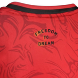 Inter Miami. Camiseta Flame Edition 2024-2025