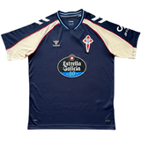 Celta Vigo 2026/27 Home Jersey